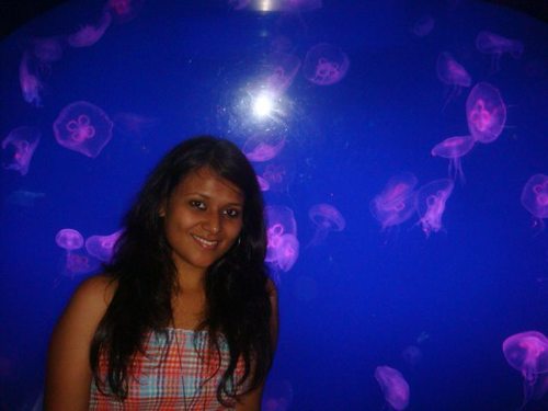 Communications Professional , I make my own rules, passionate about dancing, an avid reader and cricket enthusiast!