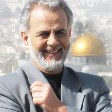 Former Chairman of the United Arab Party , former President of the Islamic movement - Al-QUDS