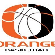 Basketball Coaching Staff at Orange High School