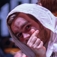 Louis 🤠 (@gaspiuu) 's Twitter Profile