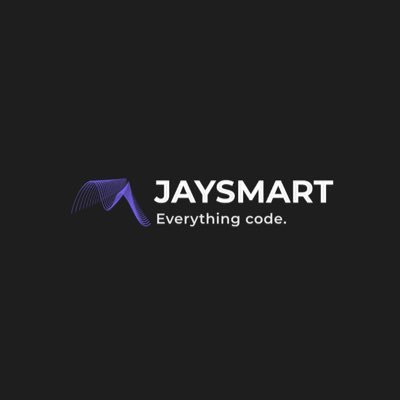 JaySmartTech Profile Picture