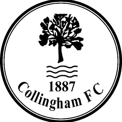 Collingham Football Club
Station Road, Collingham, Notts. NG23 7RA

Members of the Nottinghamshire Senior League ⚫🟡⚽

https://t.co/10DhrotSm5