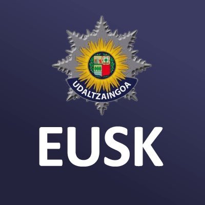 UDALTZAINGOAK KOORDINATZEKO ARLOA - Área de Coordinación de Policías Locales de EUSKADI