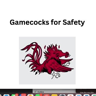 Not affiliated with USC.
Group of students dedicated to reforming on and off-campus safety measures for the improvement of the university we call home.