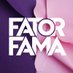 Fator Fama (@fatorfama) Twitter profile photo Fator Fama (@fatorfama) Twitter profile photo