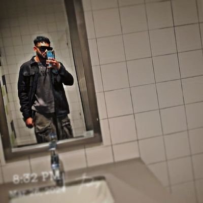 hwyoshi96's profile picture. just doing life