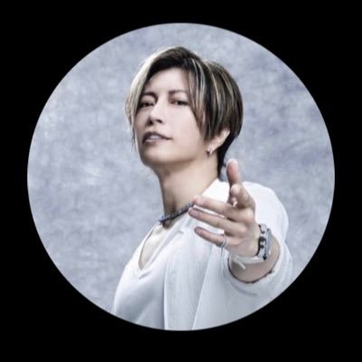 privetGackt's profile picture. ファン専用のプライベートアカウントです。