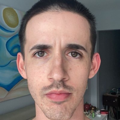 danielandersen_'s profile picture. a ti te falta sal