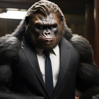 Gilbert Ape (@33_boogie) 's Twitter Profile