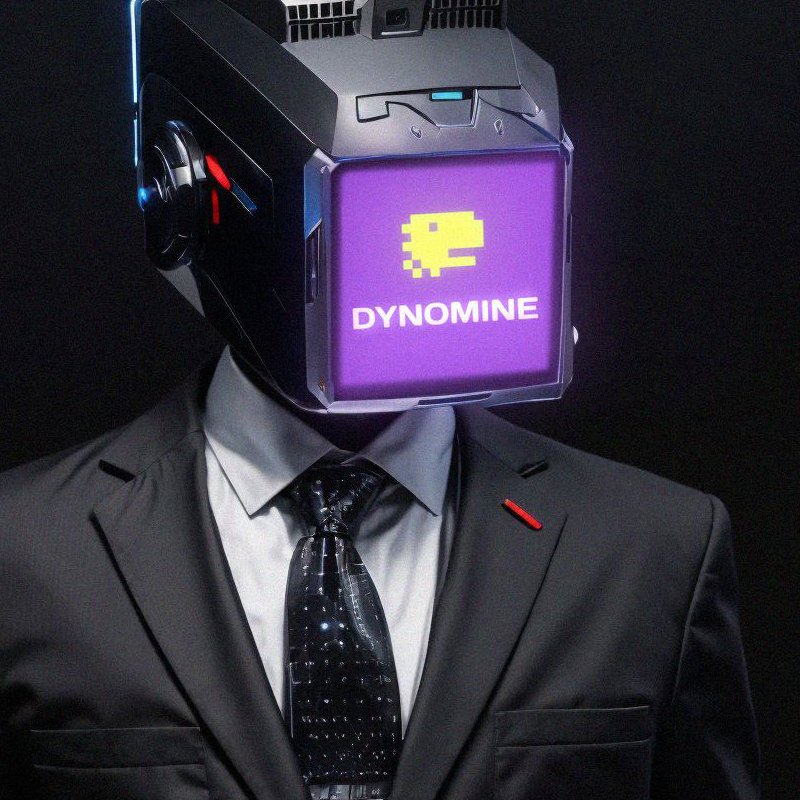 Discover efficient and high-performing crypto mining with Dynomine's innovatory AI technology.🚀