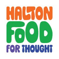 Halton Food for Thought(@HaltonFFT) 's Twitter Profile Photo