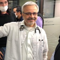 Dr. Jorge Querey 🔻 (@jorgequerey) 's Twitter Profile