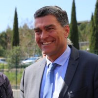 Eric PAUGET (@ericpauget1) 's Twitter Profile