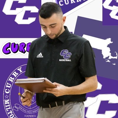 Curry College Assistant Men’s Basketball Coach Umass Lowell Medical Lab Sciences ‘20