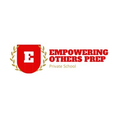 Empowering Others Prep Official Twitter| 8th-12th Grade | “Teaching the next generation to love and empower each other “