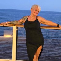 Shelly P🎀. (@shelly1968real) 's Twitter Profile Photo