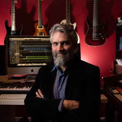 Philippe Gerber is a French film/TV/trailer composer, specializing in horror and psychological thrillers. #horrorscore
#soundtrack
#sounddesign