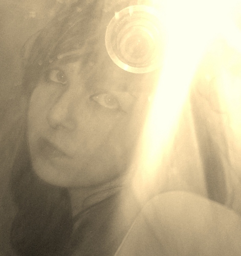 Follow me / I'll follow you :D