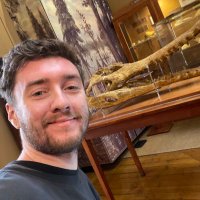 Paul M. J. Burke (@palaeoburke) 's Twitter Profile