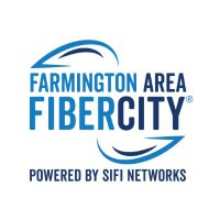 Farmington Area FiberCity®(@FAFiberCity) 's Twitter Profile Photo