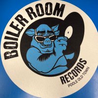 Boiler Room Records(@Boilerroompoole) 's Twitter Profile Photo