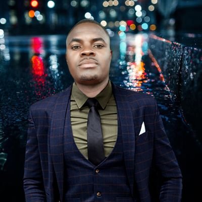 BlessingMt65355's profile picture. Preaching true word of God through music