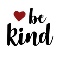 Be Kindness(@_Be_Kindness) 's Twitter Profile Photo