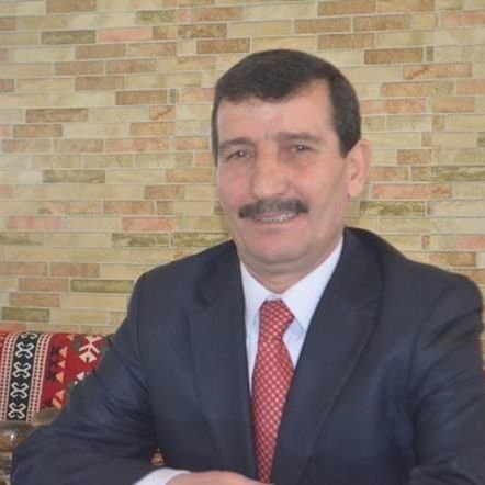 Abdurrahim Ariç Profile
