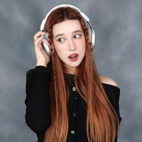 Peach ૮ ˶ᵔ ᵕ ᵔ˶ ა | Twitch Streamer (@webpeachycam) 's Twitter Profile