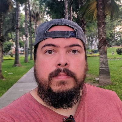 yandorftv's profile picture. 