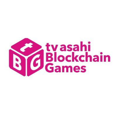 テレビ朝日ブロックチェーンゲームプロジェクトの日本語公式アカウントです。