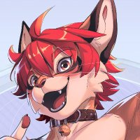 Vesper(@Vesper_Art) 's Twitter Profile Photo