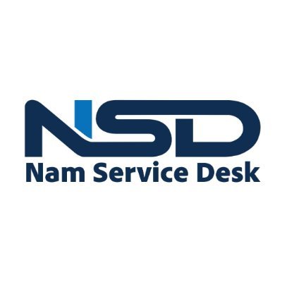 Namibia Service Desk is a platform for sharing and discovering customer experiences, along with potential solutions from Service Providers.