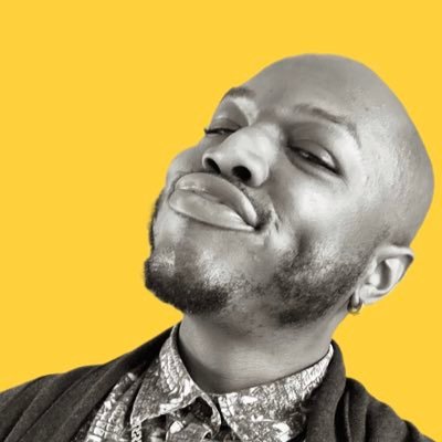 Friend•Father•Freedom Writer | Your favorite rapper that’s not a rapper | Part-Time Djinn🧞♂️, Full-Time Juice 🥃.