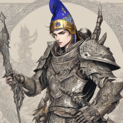 skryerofcyberia's profile picture. Skryer of Cyberia | ✴︎✴︎✴︎