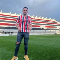Pablo Picarelli (@pablopicarelli) 's Twitter Profile