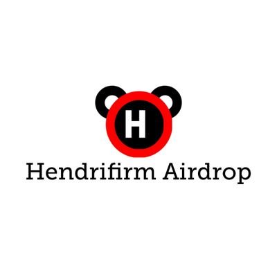 hendrifirm's profile picture. Free Airdrop