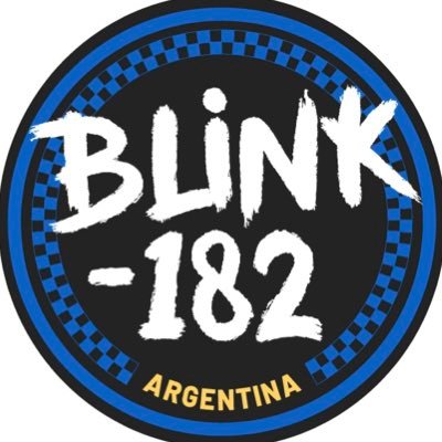 blink182ar Profile Picture