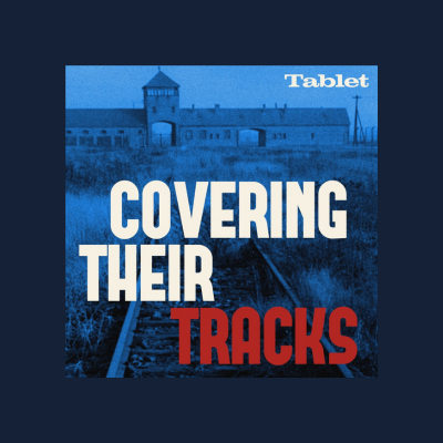 A five-part doc podcast miniseries that tells the story of a Fortune 500 corporation’s denial of its history + the power of storytelling to achieve justice.