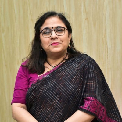 Vice Chancellor of Deen Dayal Upadhyaya Gorakhpur University, Professor, Educationist. Researcher. Traveller.