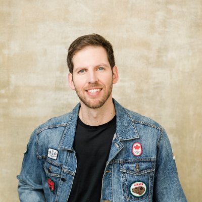 Olympian turned Keynote Speaker and Author. Cultivating Big-Goal Mindsets!