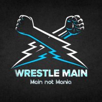 Wrestle Main(@wrestle_x_main) 's Twitter Profile Photo