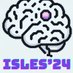 ISLES-challenge (@isleschallenge) Twitter profile photo ISLES-challenge (@isleschallenge) Twitter profile photo