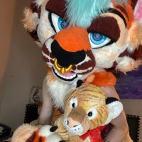 Tigerrmaws(@tigerrmaws) 's Twitter Profile Photo