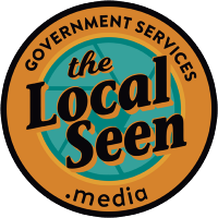 The Local Seen Government Services(@LocalSeenGovt) 's Twitter Profile Photo