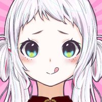 もちゃん🍥留年系Vtuber(@_mochannel) 's Twitter Profile Photo