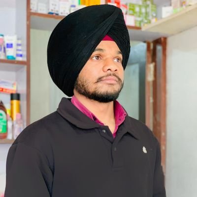 Hi...
I'm Manpreet Bagga. I'm professional graphic designer. 
Services:
Logo designing, Posters, Flyers, Banners and Labeling. Expert in YouTube Thumbnail Makin