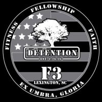 F3_Detention (@f3_detention) 's Twitter Profile