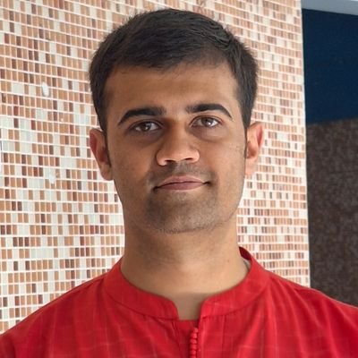 Building @SrujaneeO.
Learning and building infrastructure for making knowledge available in Indian languages.
Founder|Blogger|Entrepreneur|Teacher|Spirituality