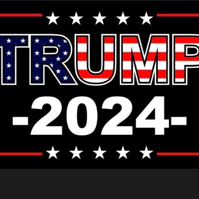 GOD, FAMILY, COUNTRY!!!  #Trump 2024, #Patriot, #America First, NOT WOKE, #PURE BLOOD, #MAGA all the way.